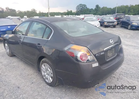 2009 Nissan Altima 2.5 S z USA, uszkodzony, nr VIN 1N4AL21E19N430689